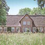 Friesenhof Benen Diken - Groten Hans * Tetenbull