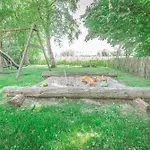 Friesenhof Benen Diken - Groten Hans * Tetenbull