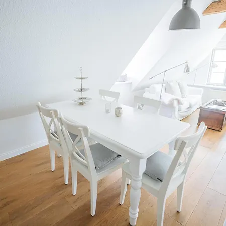 Friesenhof Benen Diken - Groten Hans