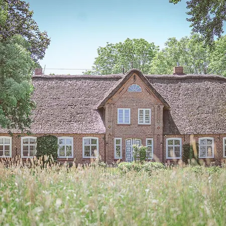 Friesenhof Benen Diken - Groten Hans * Tetenbull